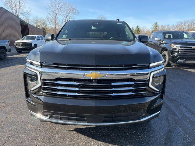 new 2026 Chevrolet Tahoe car, priced at $67,708