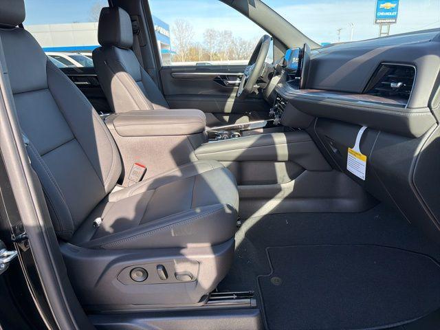 new 2026 Chevrolet Tahoe car, priced at $67,708