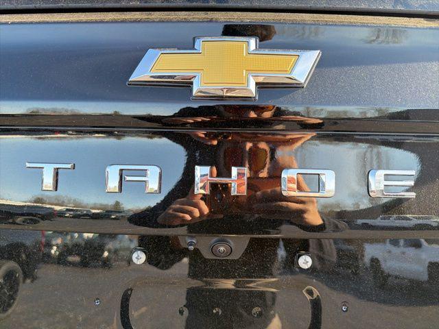 new 2026 Chevrolet Tahoe car, priced at $67,708