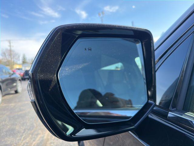 new 2026 Chevrolet Tahoe car, priced at $67,708