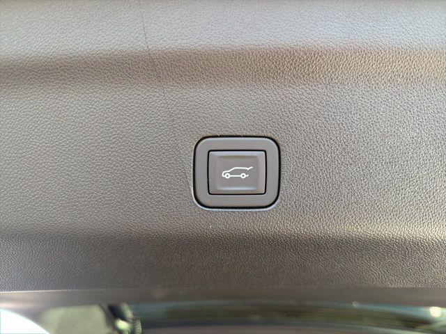 new 2026 Chevrolet Tahoe car, priced at $67,708