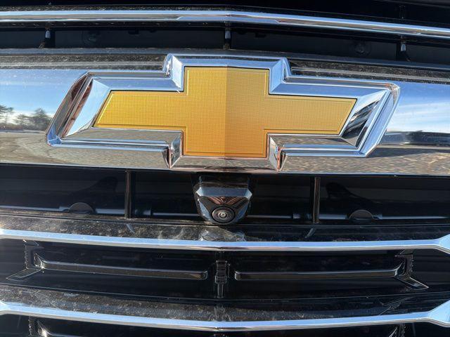 new 2026 Chevrolet Tahoe car, priced at $67,708
