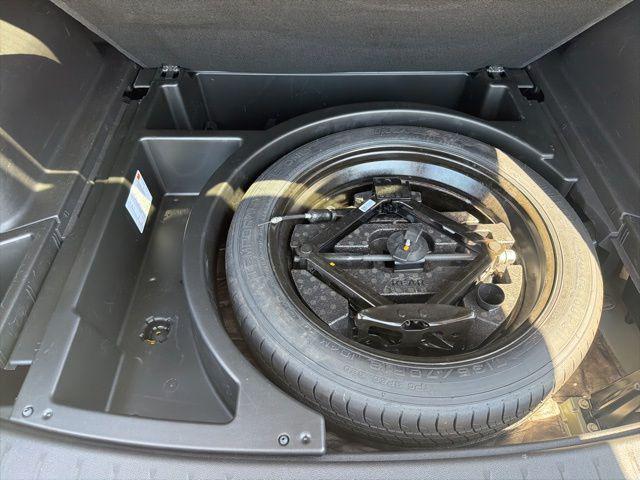 used 2024 Chevrolet Blazer car, priced at $32,571