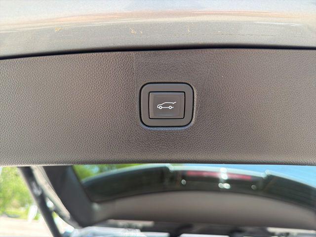 used 2024 Chevrolet Blazer car, priced at $32,571