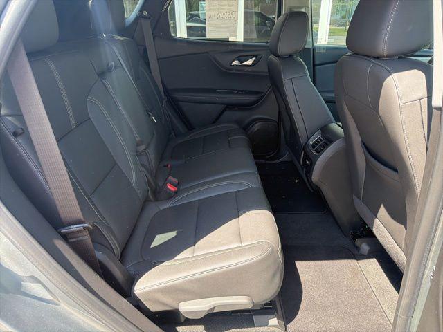 used 2024 Chevrolet Blazer car, priced at $32,571