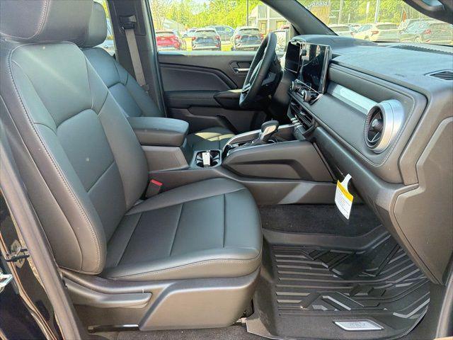 new 2026 Chevrolet Colorado car, priced at $43,413