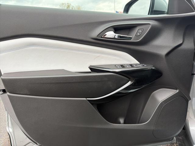 new 2026 Chevrolet Trax car, priced at $24,518