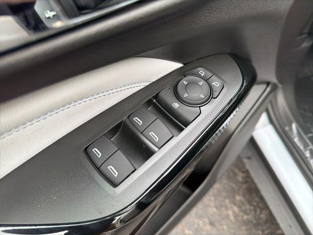 new 2026 Chevrolet Trax car, priced at $24,518