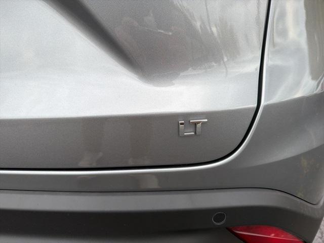 new 2026 Chevrolet Trax car, priced at $24,518