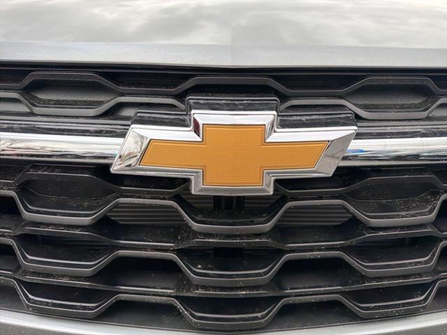 new 2026 Chevrolet Trax car, priced at $24,518