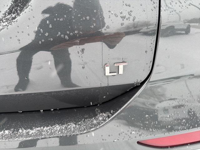 used 2020 Chevrolet Equinox car, priced at $14,625