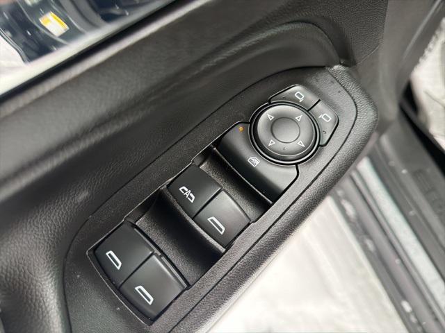 used 2020 Chevrolet Equinox car, priced at $14,625