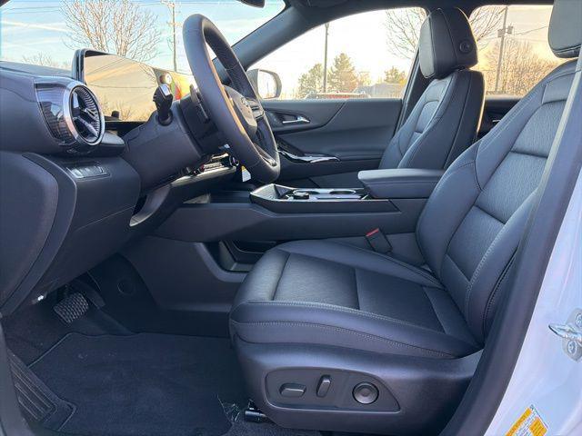 new 2026 Chevrolet Equinox car, priced at $31,083