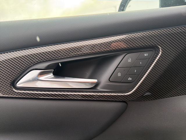 new 2026 Chevrolet Traverse car, priced at $55,551