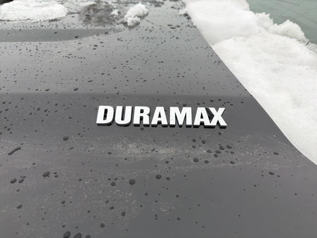 new 2026 Chevrolet Silverado 1500 car, priced at $58,644