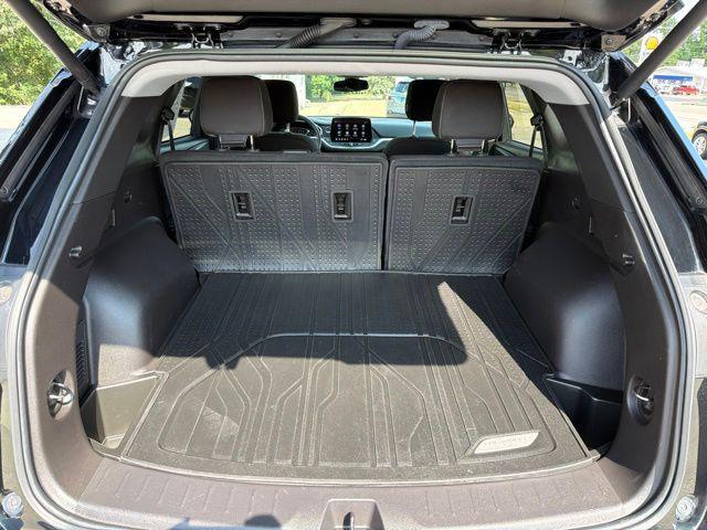 used 2024 Chevrolet Blazer car, priced at $27,986