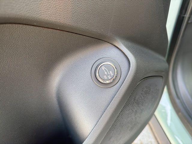 new 2026 Chevrolet TrailBlazer car, priced at $29,803