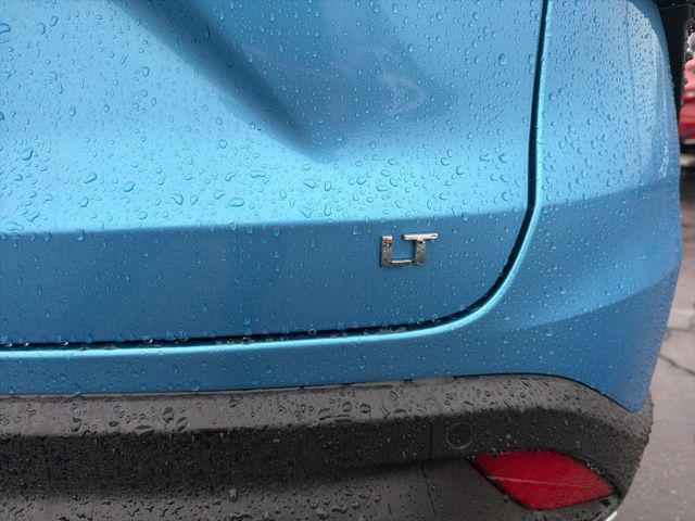 new 2026 Chevrolet Trax car, priced at $25,356