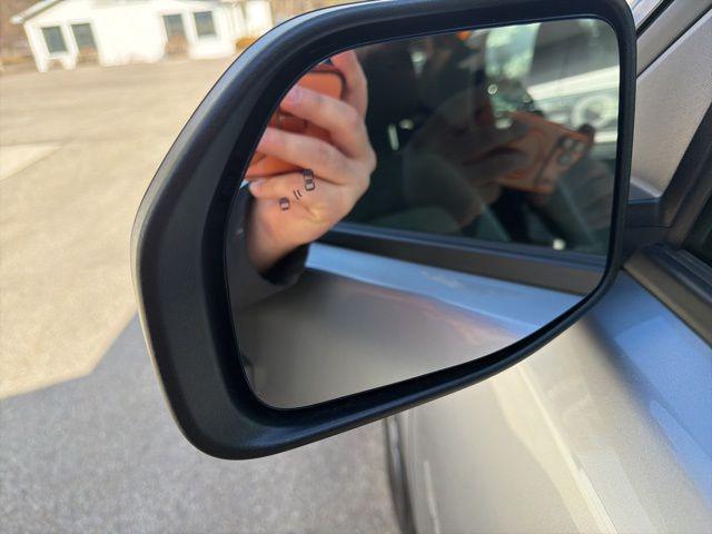 used 2023 Ford Bronco Sport car, priced at $23,439