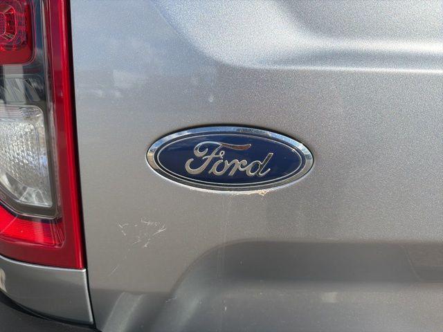 used 2023 Ford Bronco Sport car, priced at $23,439