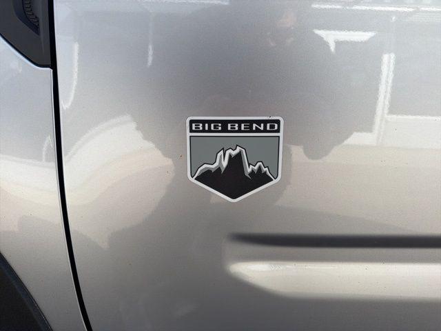 used 2023 Ford Bronco Sport car, priced at $23,439