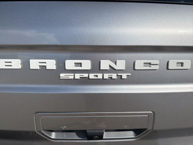 used 2023 Ford Bronco Sport car, priced at $23,439
