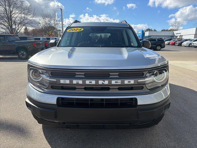 used 2023 Ford Bronco Sport car, priced at $23,439