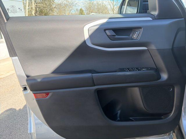 used 2023 Ford Bronco Sport car, priced at $23,439