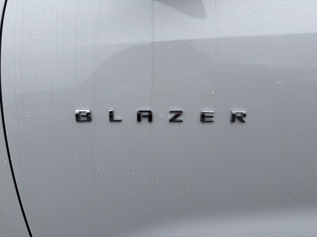 new 2026 Chevrolet Blazer car, priced at $35,739