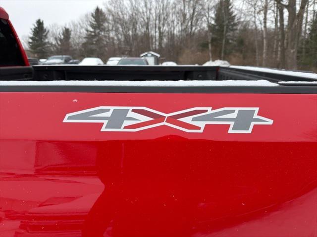 used 2021 Chevrolet Silverado 1500 car, priced at $19,998