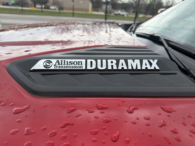 used 2022 Chevrolet Silverado 3500 car, priced at $56,998