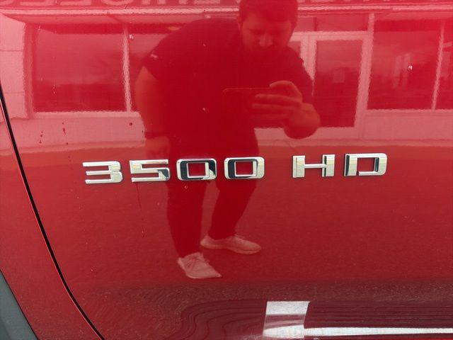 used 2022 Chevrolet Silverado 3500 car, priced at $56,998