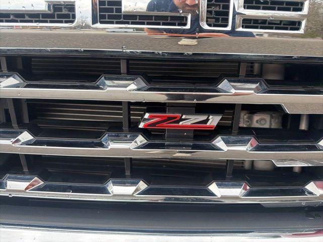 used 2022 Chevrolet Silverado 3500 car, priced at $56,998