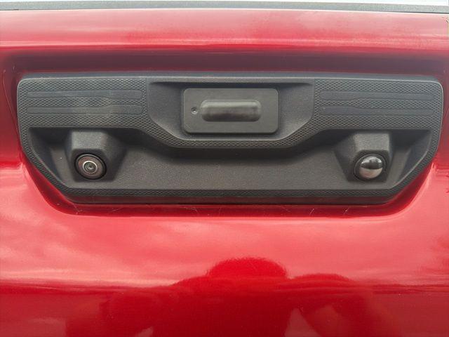 used 2022 Chevrolet Silverado 3500 car, priced at $56,998