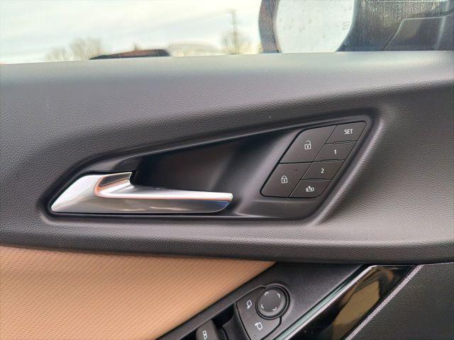 new 2026 Chevrolet Equinox car, priced at $37,035