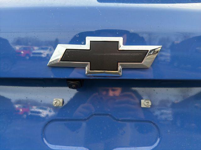 new 2026 Chevrolet Equinox car, priced at $37,035