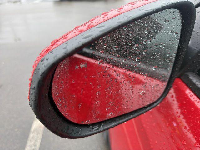 new 2026 Chevrolet TrailBlazer car, priced at $27,171