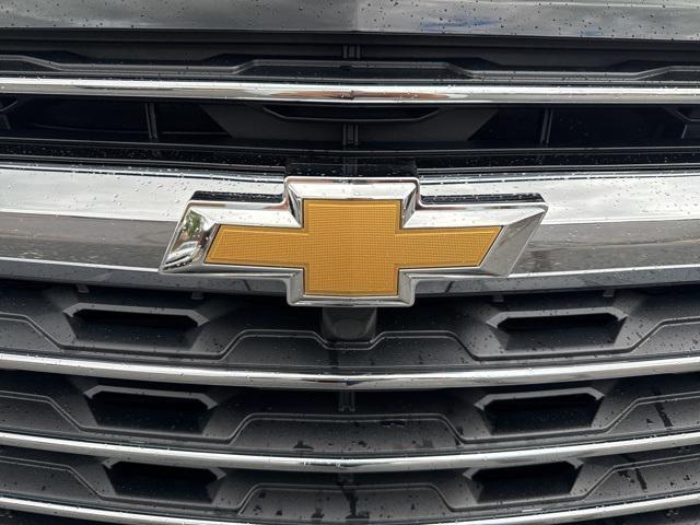 new 2026 Chevrolet Traverse car, priced at $40,806