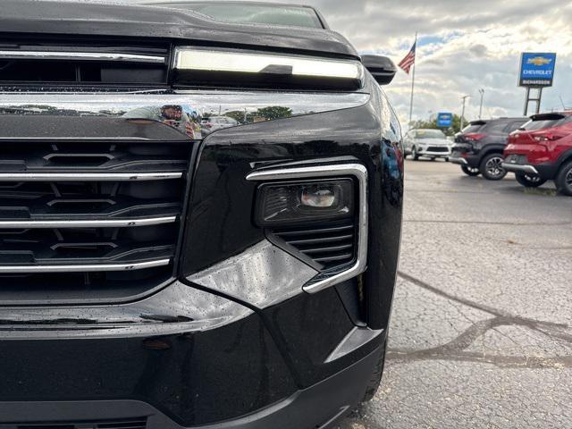 new 2026 Chevrolet Traverse car, priced at $40,806