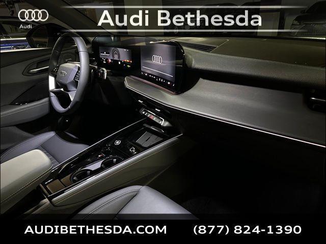 new 2026 Audi Q3 car, priced at $50,920