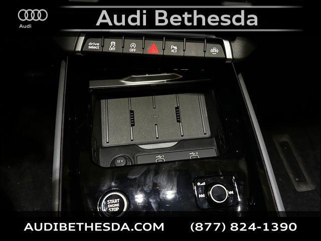 new 2026 Audi Q3 car, priced at $50,920