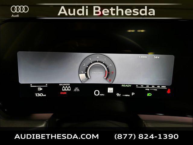 new 2026 Audi Q3 car, priced at $50,920