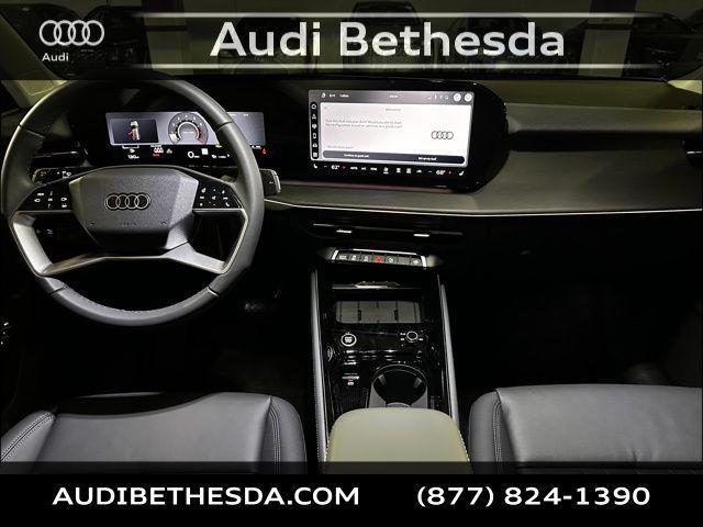 new 2026 Audi Q3 car, priced at $50,920