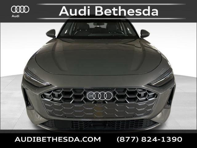 used 2025 Audi A5 car, priced at $44,491