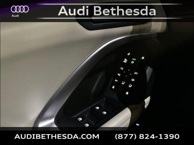 used 2025 Audi Q5 car, priced at $50,991