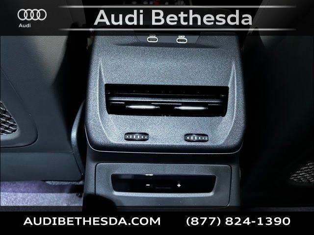 new 2025 Audi S5 car, priced at $72,685