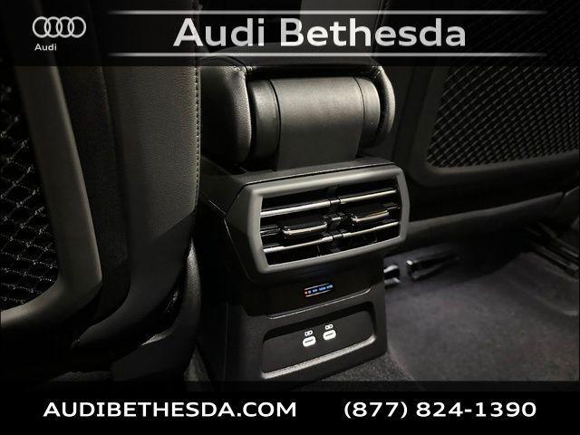 new 2026 Audi A3 car, priced at $48,009