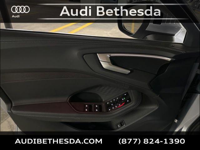 new 2025 Audi A5 car, priced at $54,025