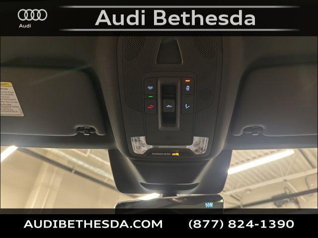 new 2026 Audi A3 car, priced at $45,410