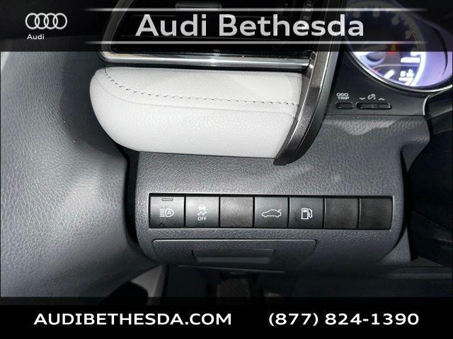 used 2018 Toyota Camry car, priced at $17,491